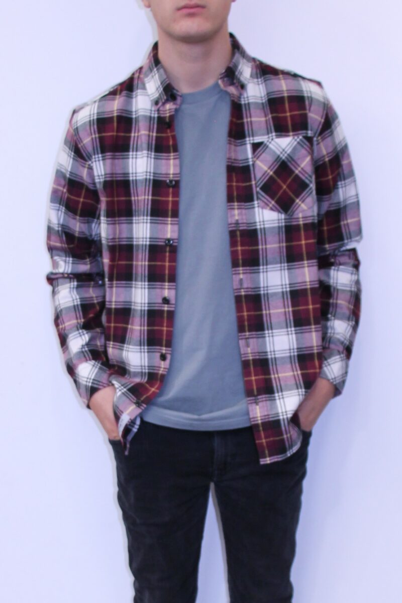 chemise Carhartt WIP
