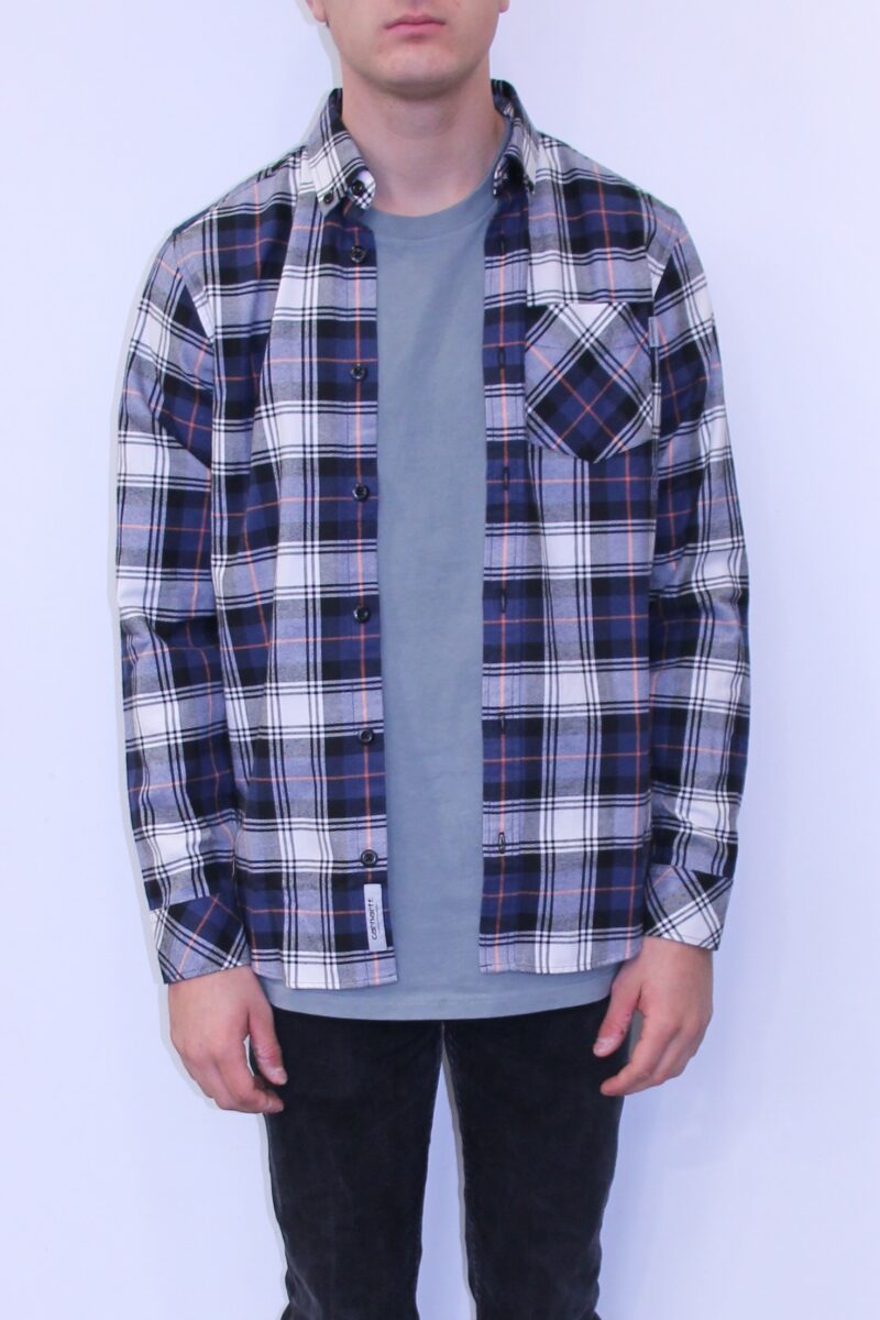 chemise Carhartt WIP