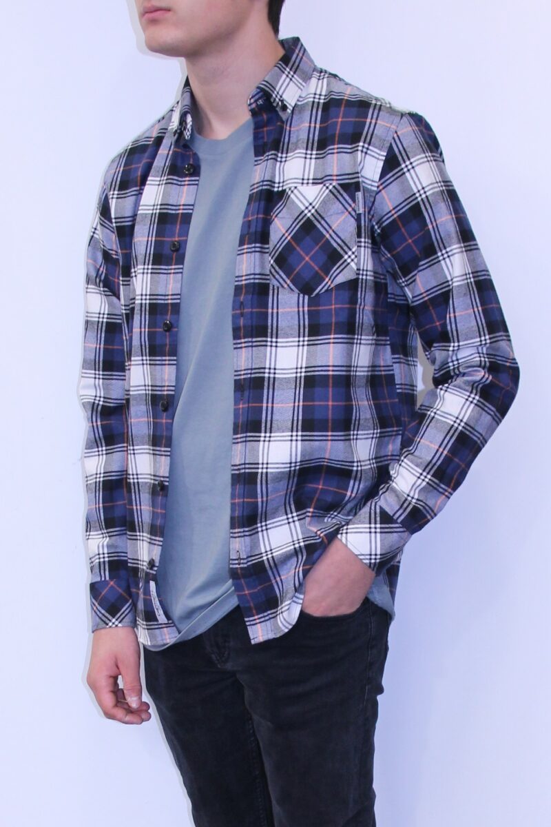 chemise Carhartt WIP