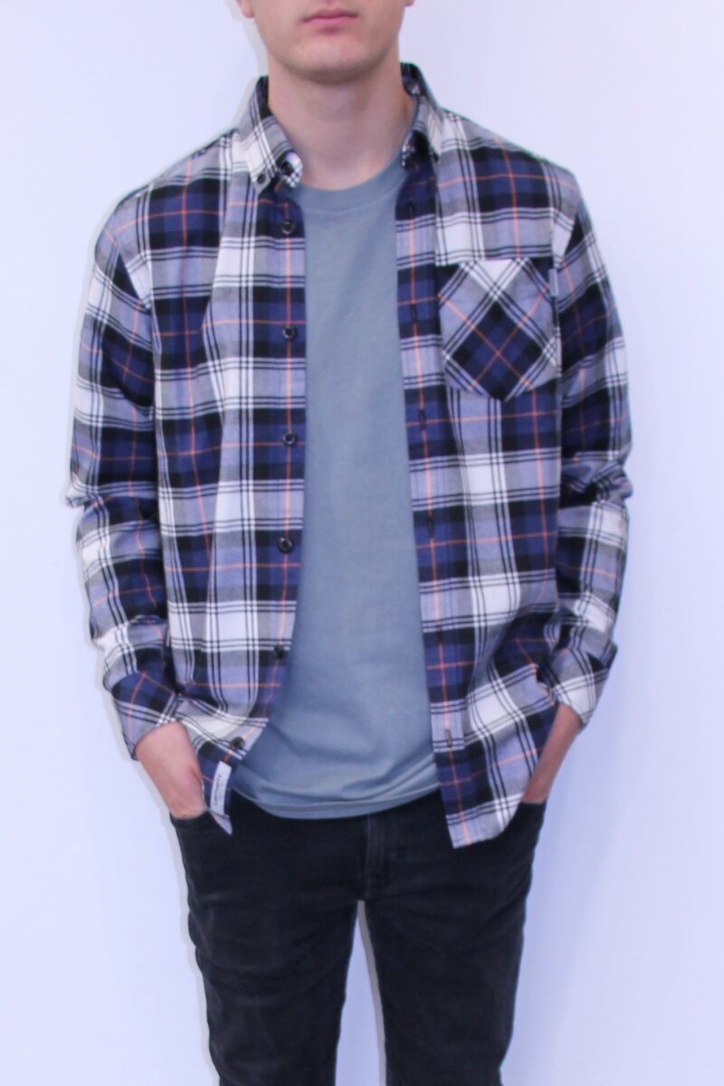 chemise Carhartt WIP