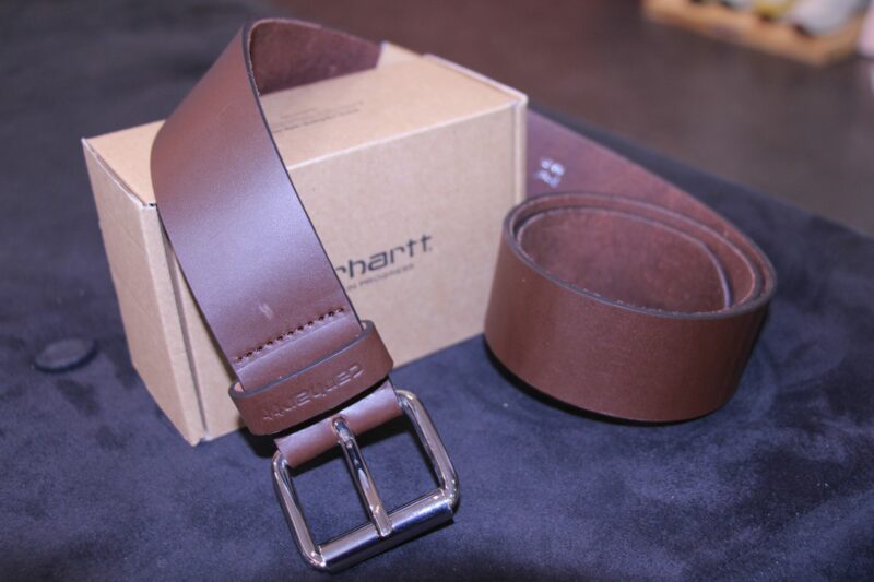 ceinture Carhartt