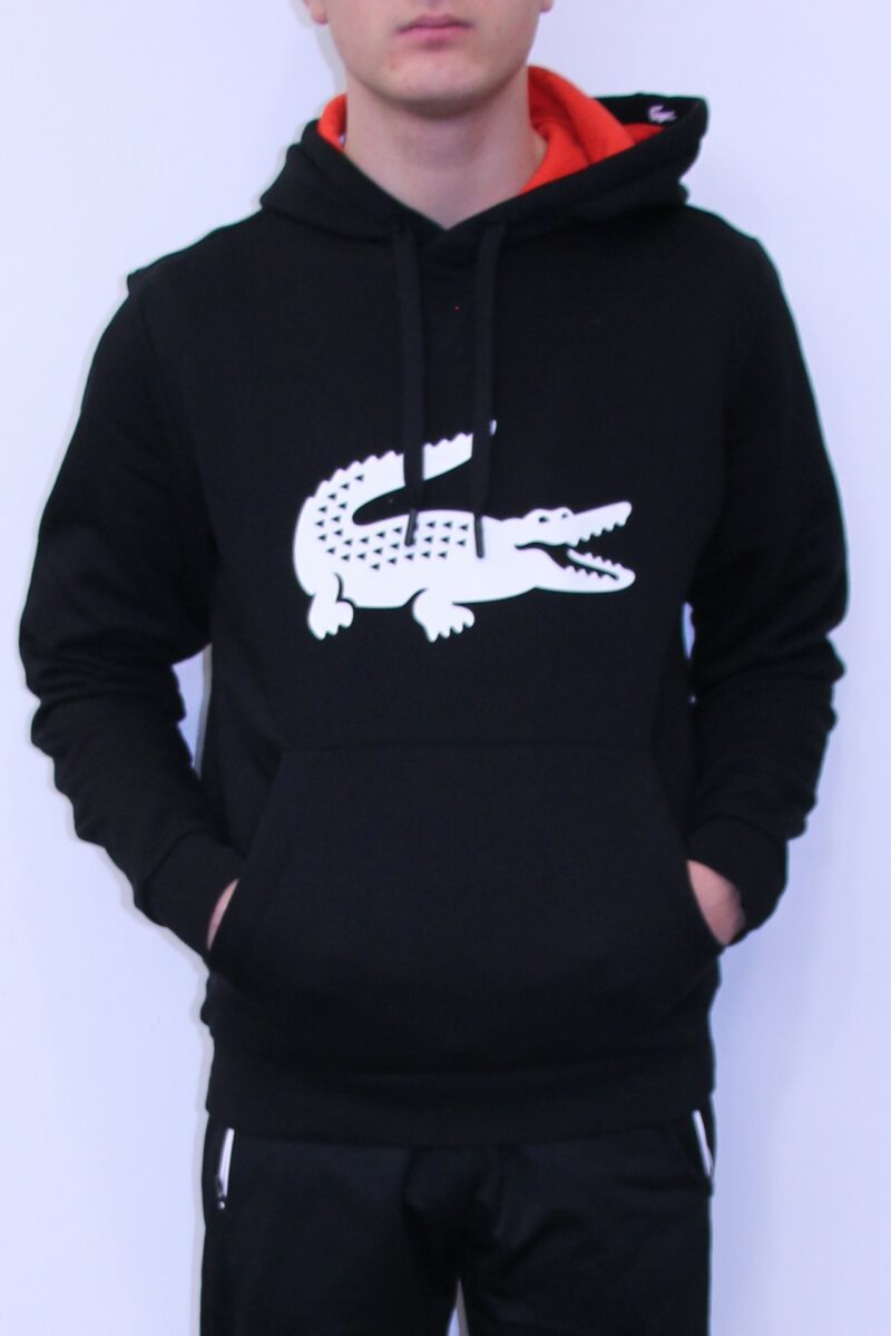 SWEATSHIRT LACOSTE SH8687