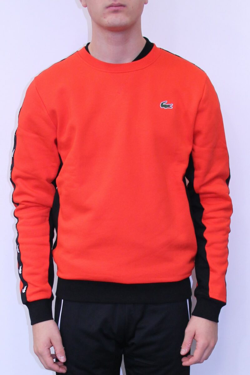 Sweatshirt Lacoste SH4866