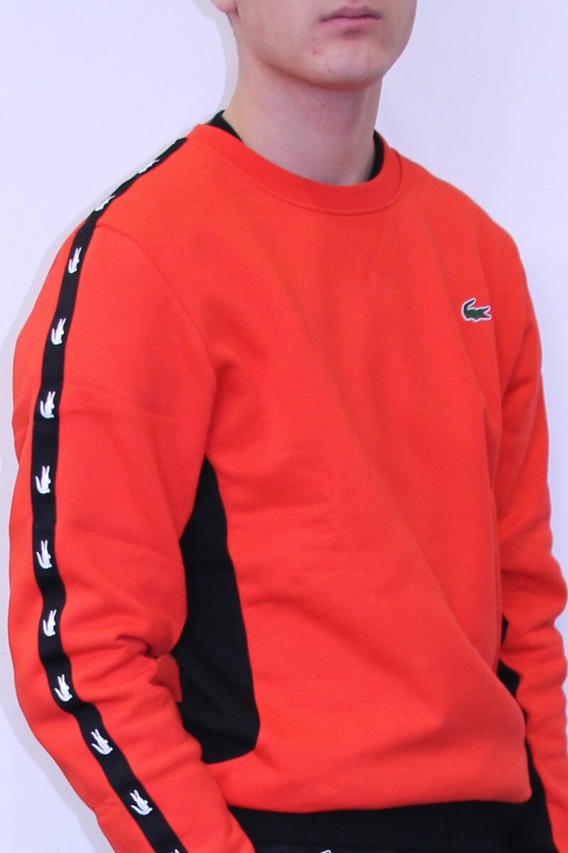 Sweatshirt Lacoste SH4866