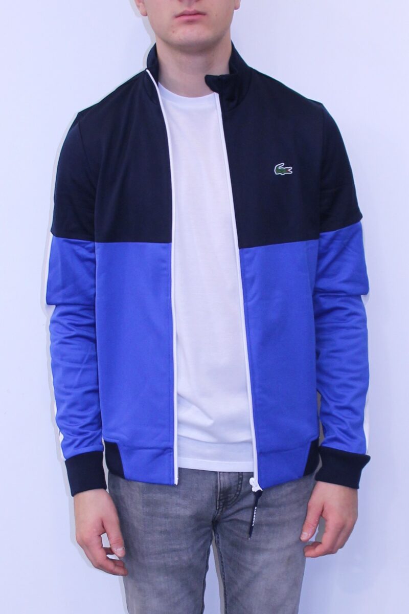veste zippée LacosteSH4836