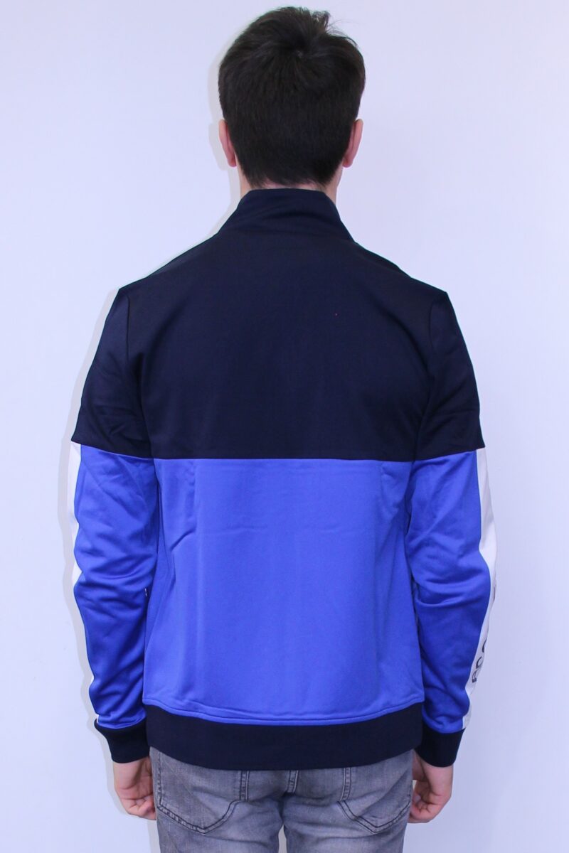 veste zippée LacosteSH4836
