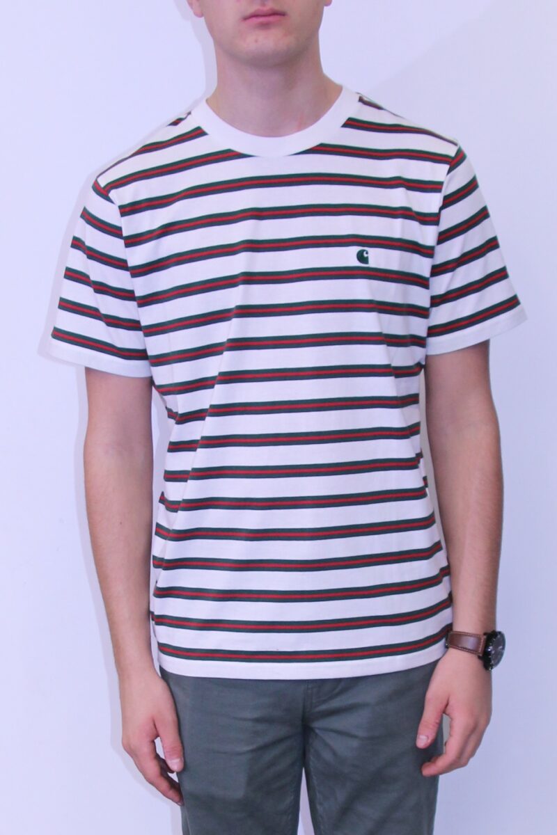 tee shirt Carhartt Oakland