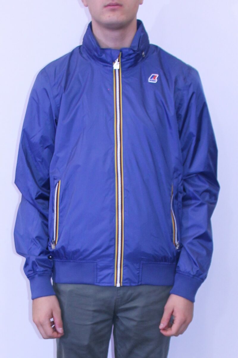 blouson Kway Amaury