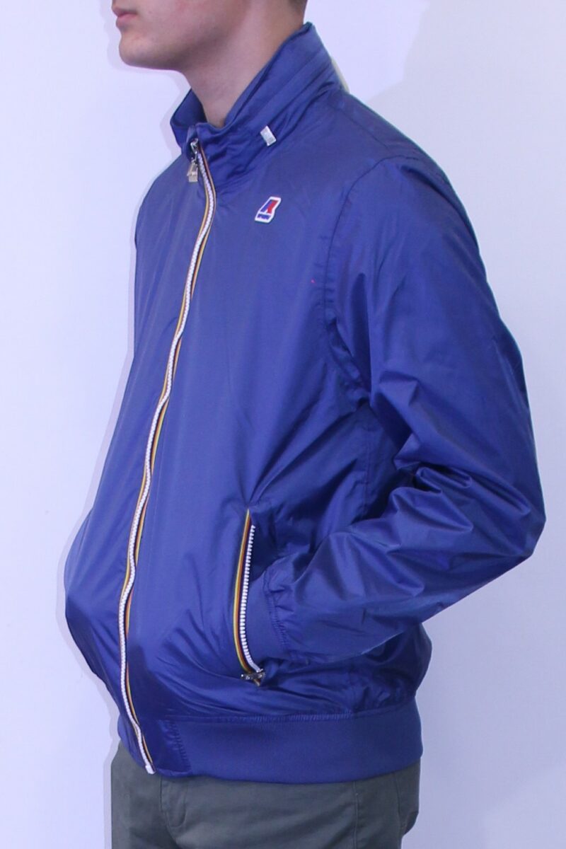 blouson Kway Amaury