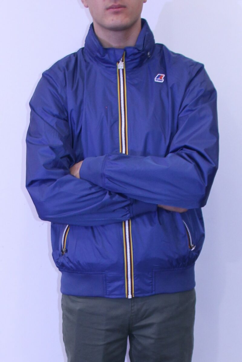 blouson Kway Amaury