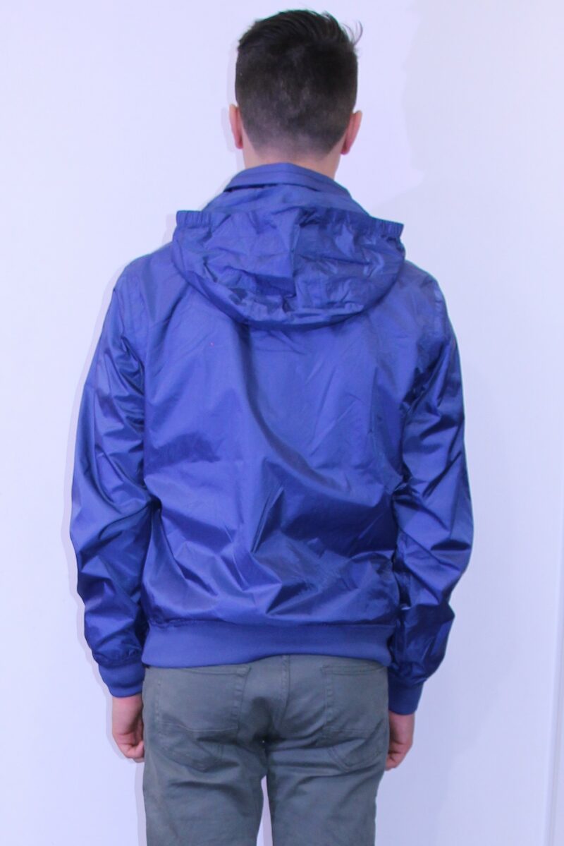 blouson Kway Amaury