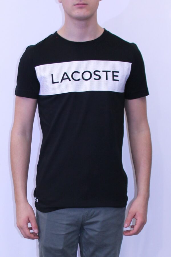 Tee shirt Lacoste sport