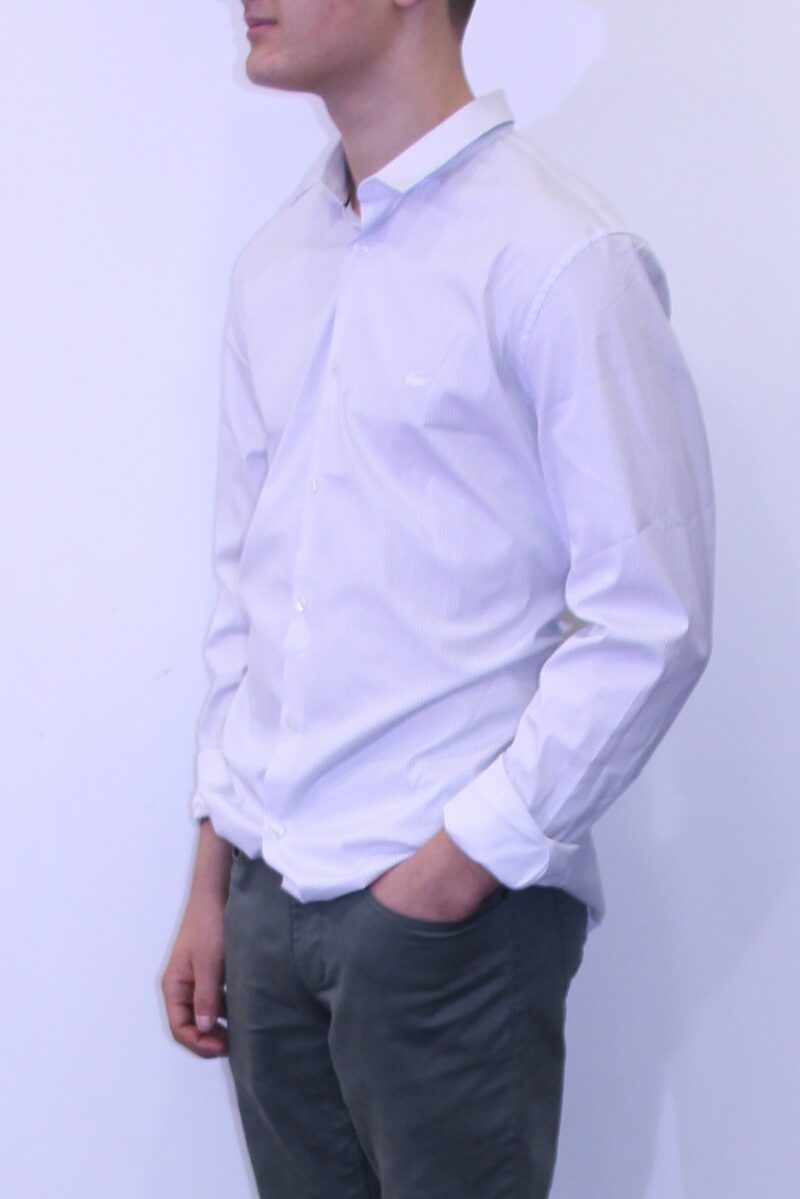 chemise Lacoste