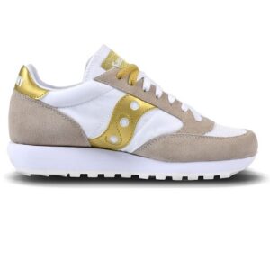 SAUCONY Jazz Original Vintage Gold