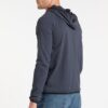 Sweat zippé K Way le vrai Victor