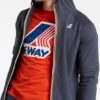 Sweat zippé K Way le vrai Victor