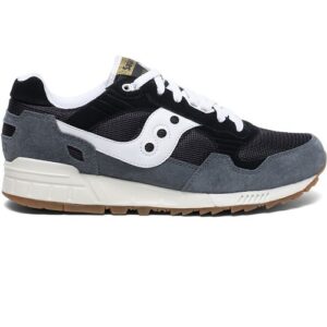 SAUCONY  Shadow 5000 Black Grey