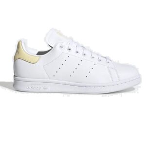 ADIDAS  Stan Smith White / Yellow