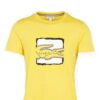 Tee shirt 3D Lacoste