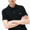 Polo Lacoste slim fit