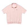 polo Lacoste femme