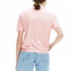 polo Lacoste femme