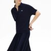 polo Lacoste femme