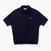 polo Lacoste femme