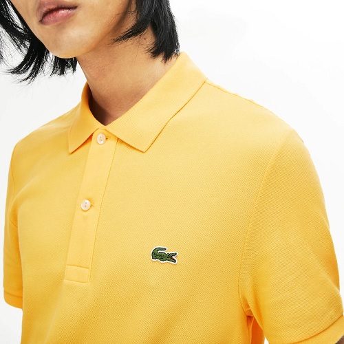 Polo slim fit Lacoste homme