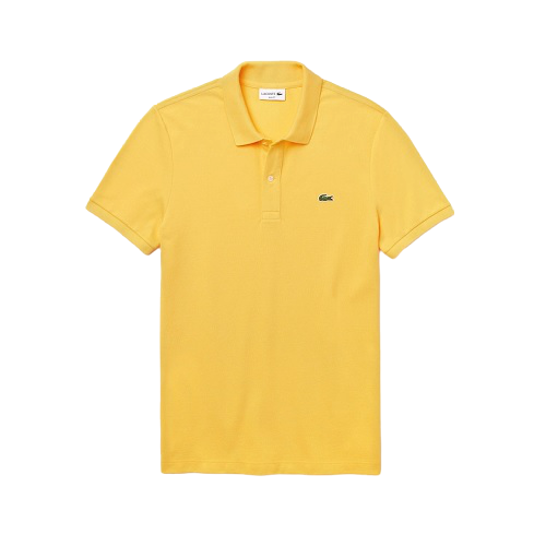 polo slim fit Lacoste