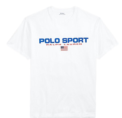 tee shirt polo sport Ralph Lauren