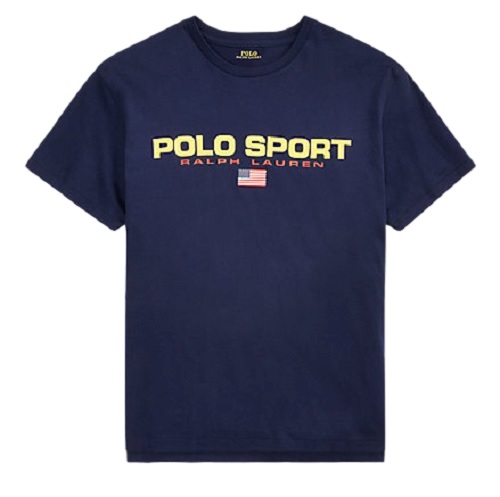 tee shirt polo sport ralph lauren