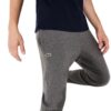 pantalon sport coton Lacoste