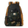 sac a dos Carhartt kickflip