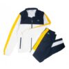 Survetement Lacoste color block