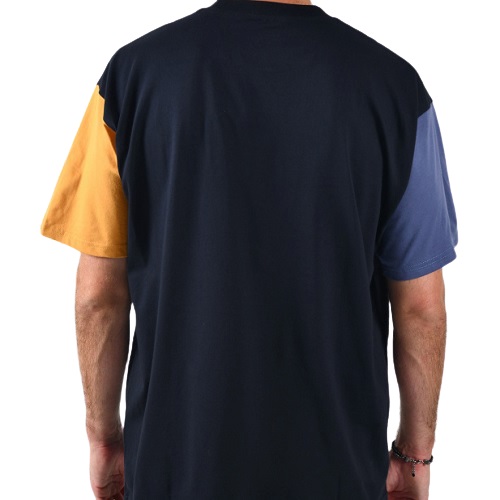 t-shirt tricol Carhartt homme