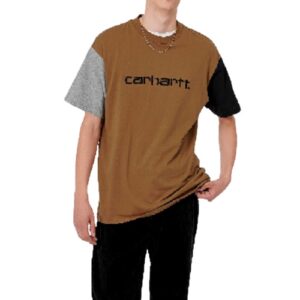 CARHARTT T-shirt Tricol hamilton