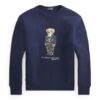 sweat polo bear Ralph Lauren