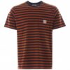 t-shirt parker Carhartt