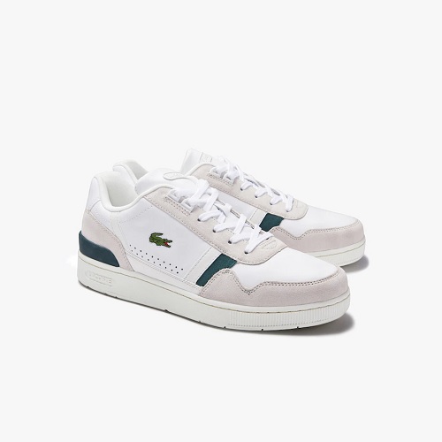 sneakers lacoste T Clip homme