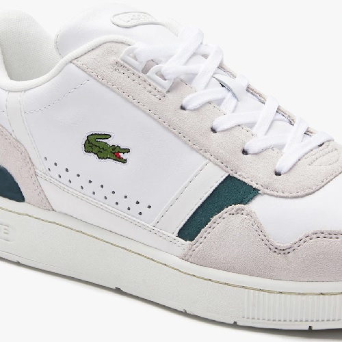 sneakers lacoste T Clip homme