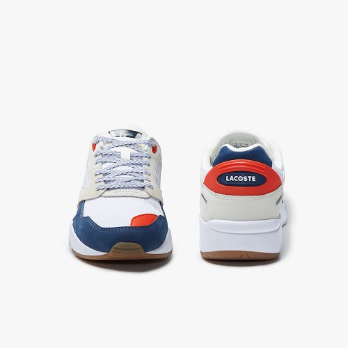 chaussures Lacoste storm 96 sneakers