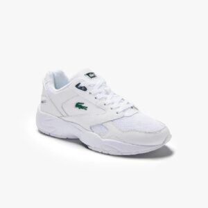 LACOSTE Sneakers Storm 96 Lo blanc
