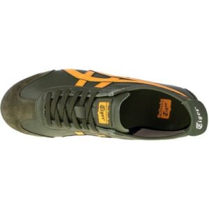 ASICS Onitsuka Mexico green