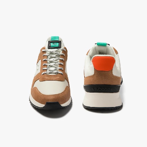 sneakers Lacoste joggeur homme