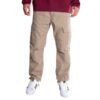 SPORT aventure Orange pantalon carhartt Aviation cargo poches homme beige