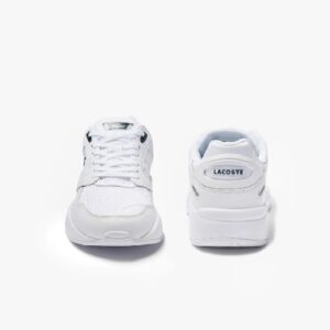 LACOSTE Sneakers Storm 96 Lo blanc