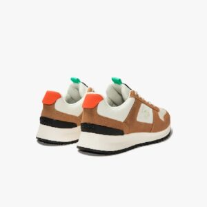 LACOSTE Sneakers Joggeur 2.0 tan