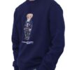 sweatshirt polo bear Ralph l