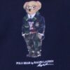 sweatshirt polo bear Ralph l
